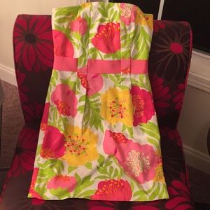 Lilly Pulitzer Sun Dress, great condition! Size S